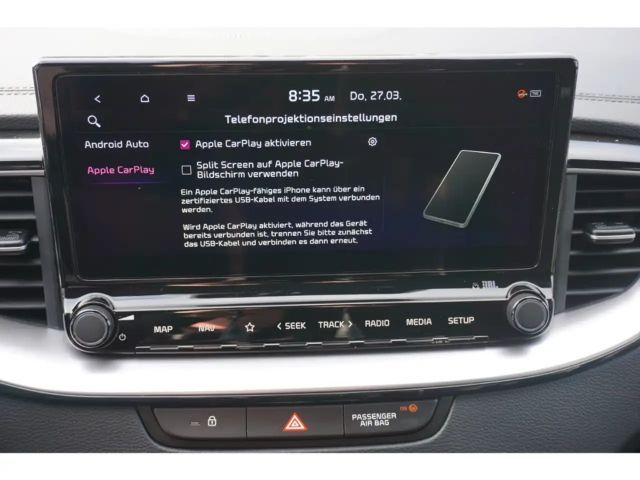 Kia Ceed GT-Line SportWagon