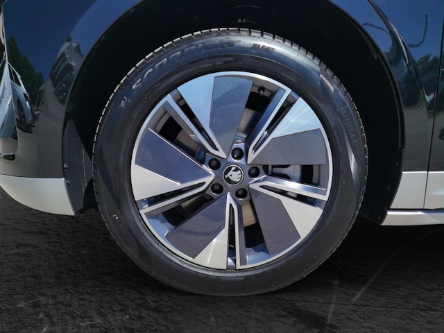 Skoda Enyaq Loft