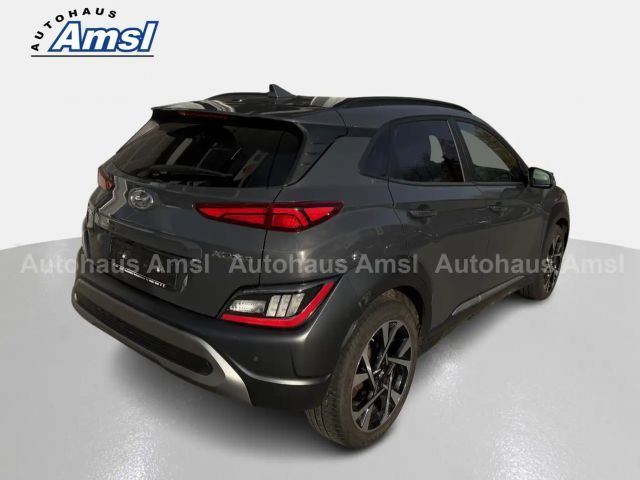 Hyundai Kona 1.6 2WD Prime