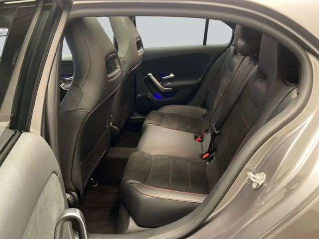 Mercedes-Benz A 250 A-Klasse