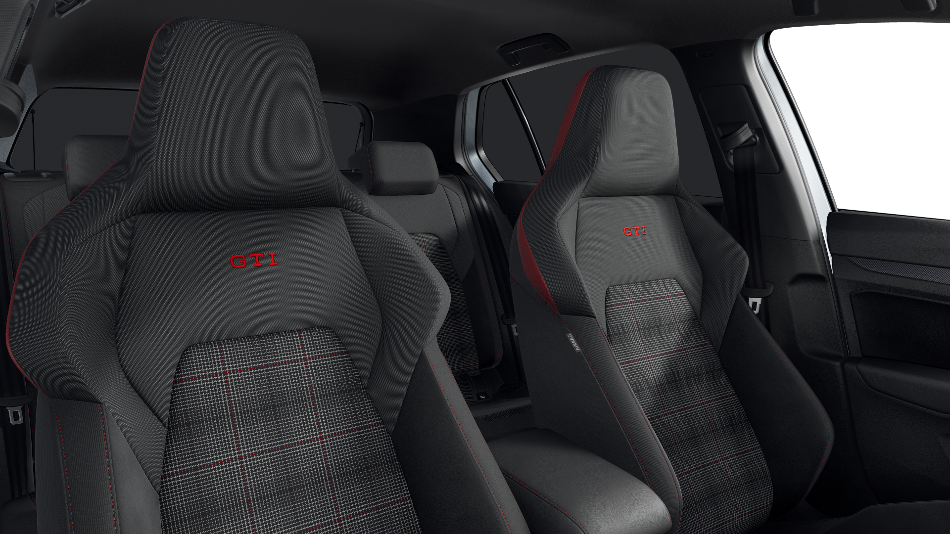 Volkswagen Golf 2.0 TSI DSG Sound Style