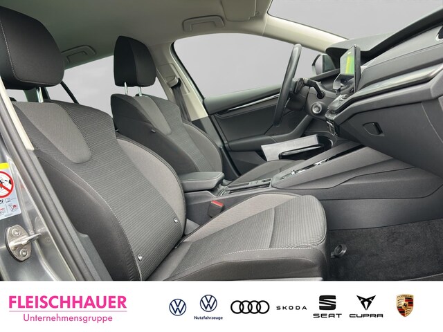 Skoda Octavia Ambition Combi iV