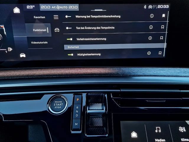 Peugeot 3008 GT-Line Hybrid