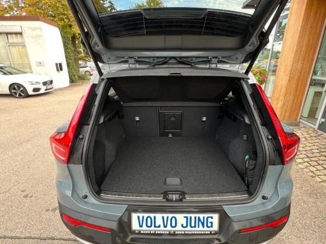 Volvo XC40 Bright Plus Recharge T5