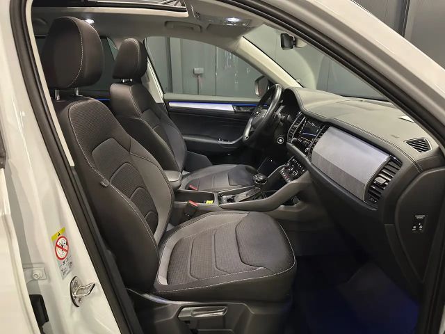 Skoda Kodiaq 4x4 Tour