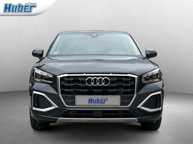 Audi Q2 35 TFSI S-Tronic