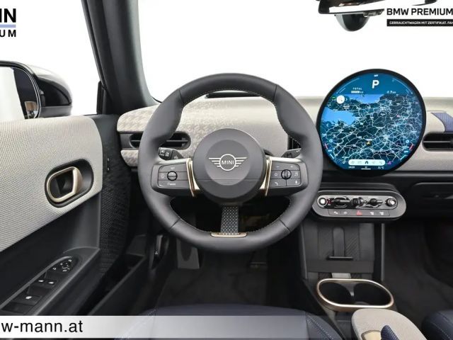 MINI Cooper Cooper C