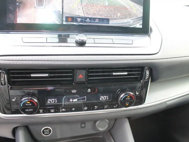 Nissan Qashqai DIG-T N-Connecta