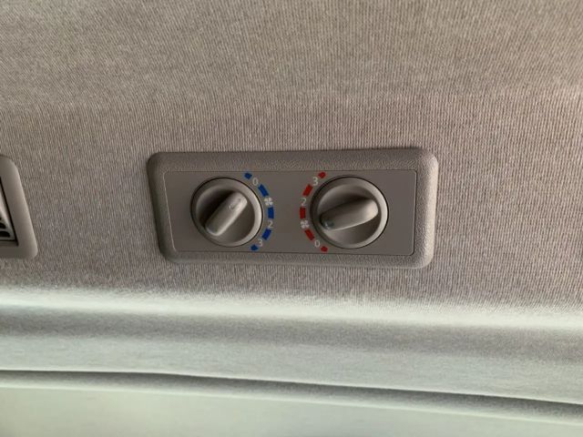 Renault Trafic Combi EDC Grand Life dCi 150