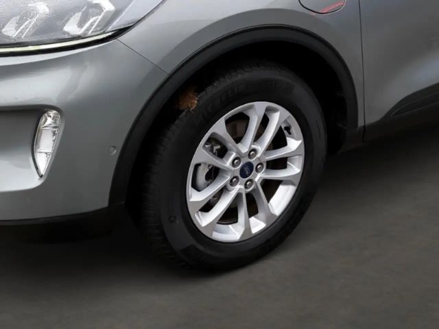Ford Kuga Plug in Hybrid Titanium X