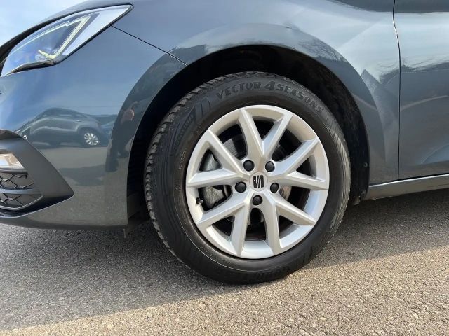 Seat Leon Sportstourer Style