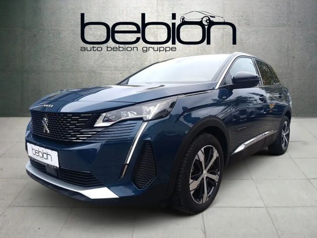 Peugeot 3008 BlueHDi GT-Line