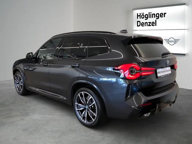 BMW X3 xDrive