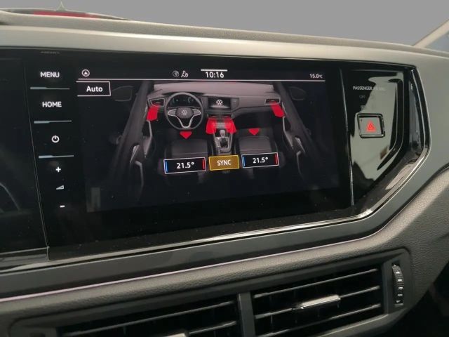 Volkswagen Taigo DSG R-Line