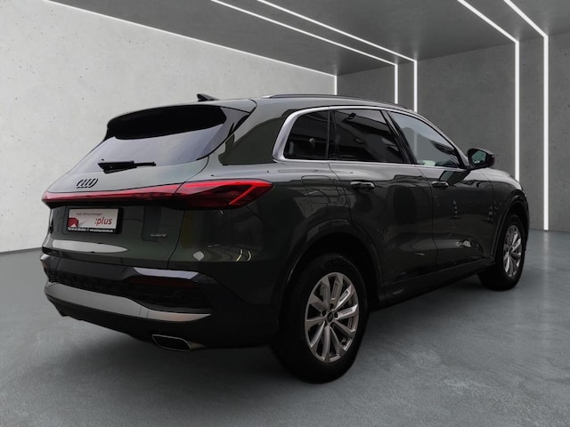 Audi Q5 Quattro S-Tronic