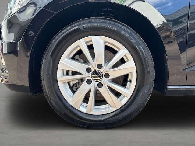 Volkswagen Touran 1.5 TSI DSG Highline