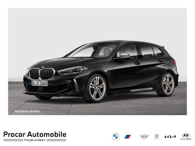 BMW 135 Sedan xDrive
