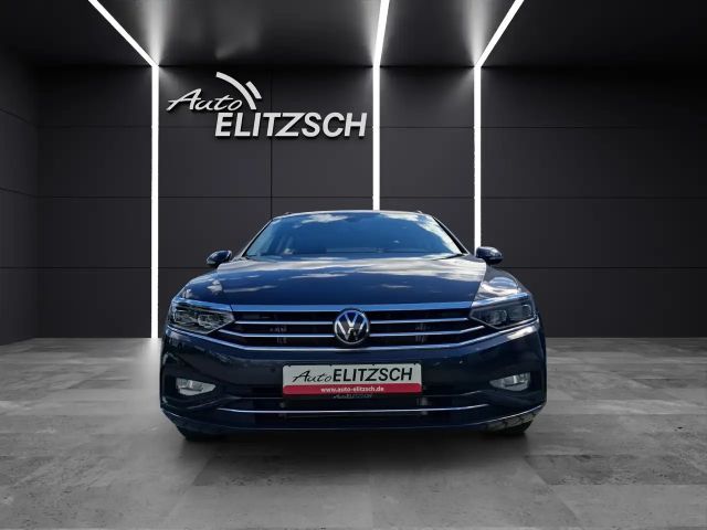 Volkswagen Passat Business DSG Variant