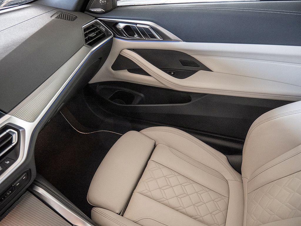 BMW M440 Cabrio M440i xDrive