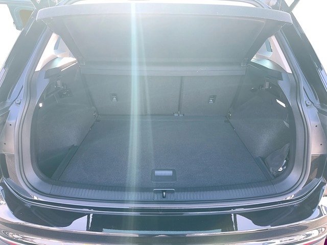 Volkswagen Tiguan 2.0 TDI DSG Move