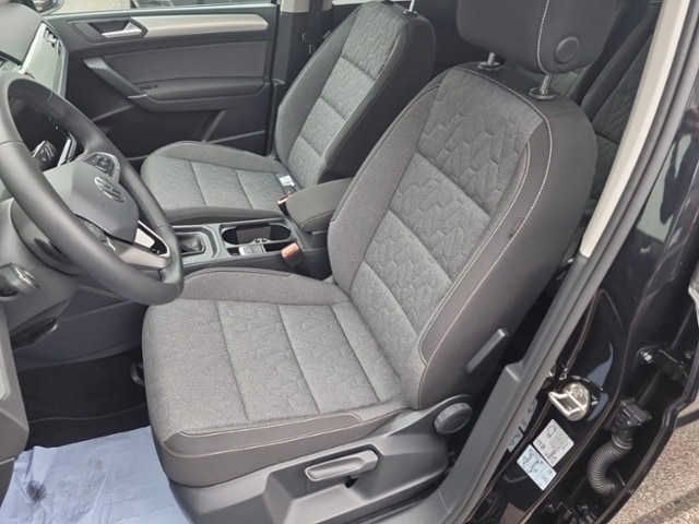 Volkswagen Touran 2,0 TDI DSG MOVE 7-SITZER NAVI KAMERA SHZ DAB APP CONNECT KLIMA ALU