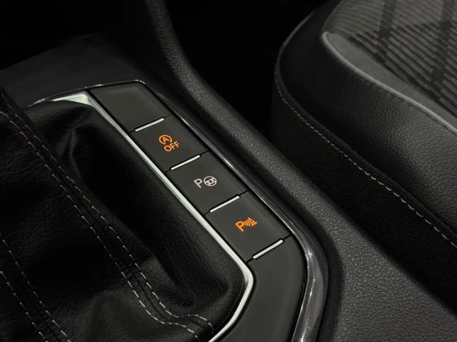 Volkswagen Tiguan 2.0 TDI Allspace R-Line