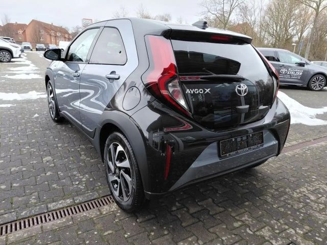 Toyota Aygo X Hatchback