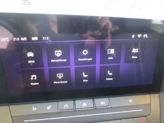 Opel Astra GS-Line Grand Sport Sports Tourer