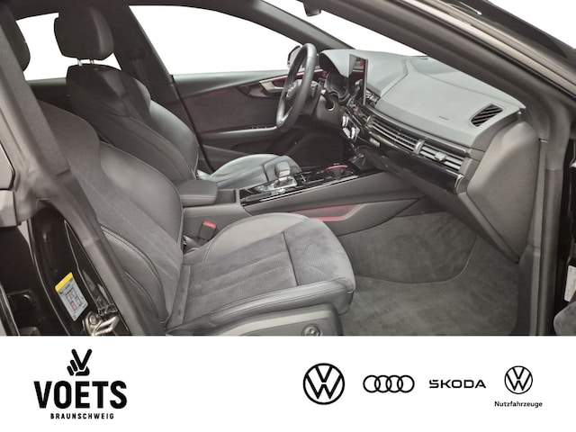 Audi S5 Quattro Sportback