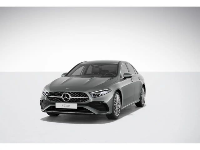 Mercedes-Benz A 180 AMG Line