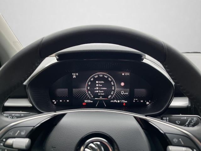 Skoda Fabia 1.0 TSI Selection