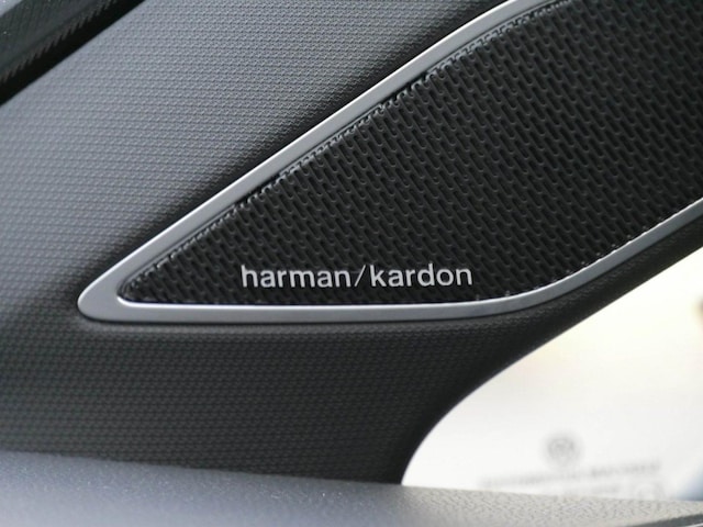 Volkswagen Golf 2.0 TSI DSG GTI