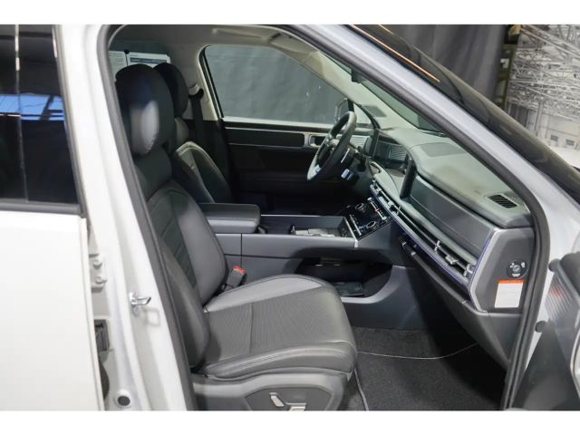 Hyundai Santa Fe 1.6 T-GDi Vierwielaandrijving