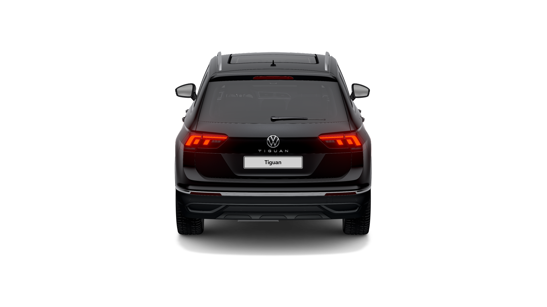 Volkswagen Tiguan 2.0 TDI Life