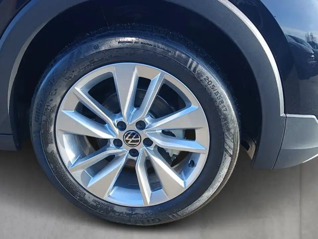 Volkswagen T-Cross Friends TSI