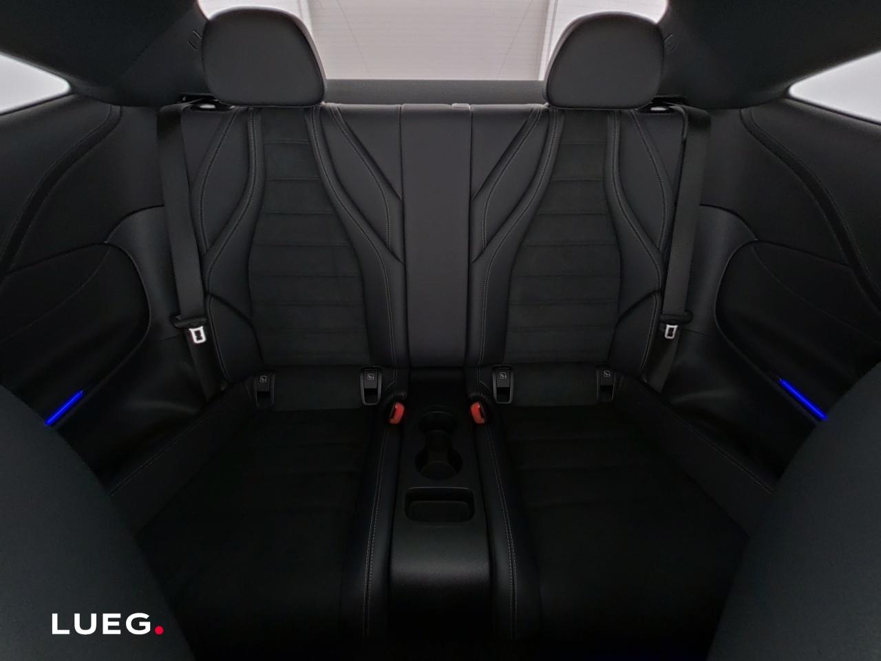 Mercedes-Benz CLE 200 AMG Line