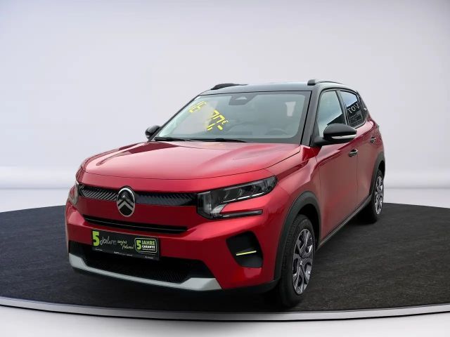 Citroën C3 Max PureTech