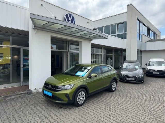 Volkswagen Taigo 1.0 TSI