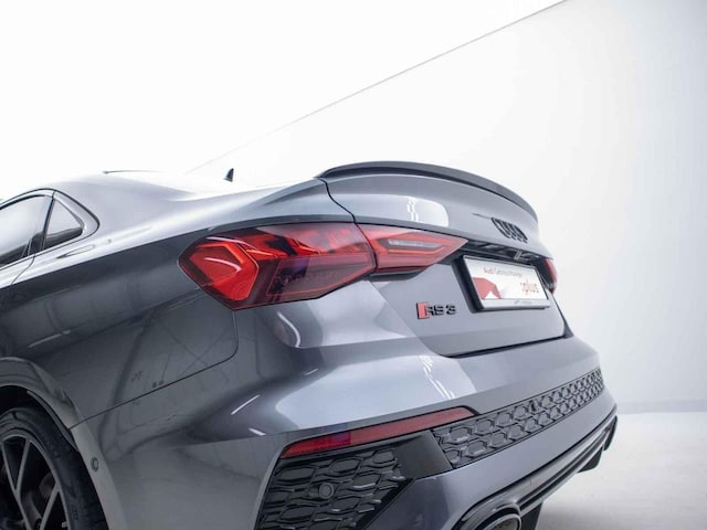 Audi RS3 Quattro S-Tronic Sedan