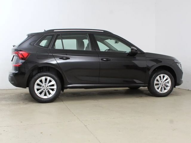 Skoda Kamiq Essence TSI