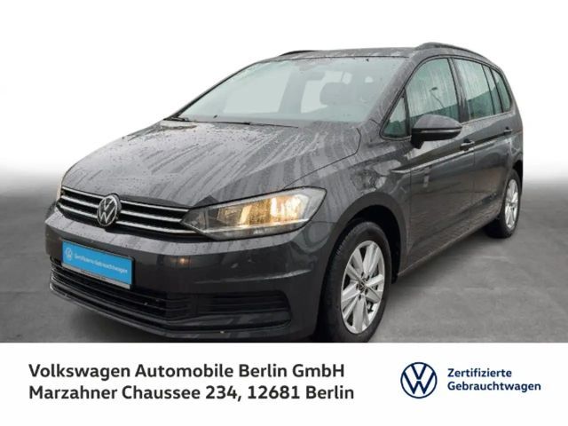 Volkswagen Touran 1.5 TSI Comfortline DSG