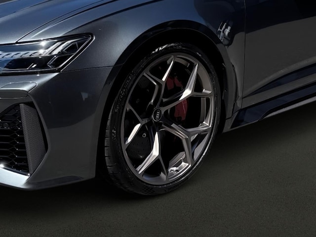 Audi A6 e-tron Avant Performance Quattro