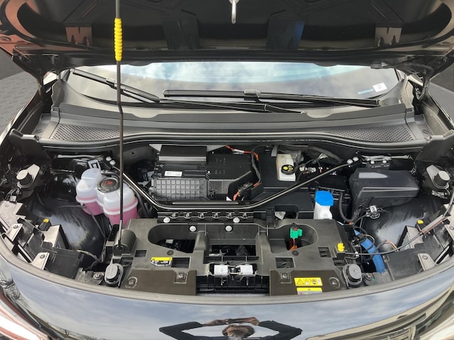 Volkswagen ID.4 4Motion GTX