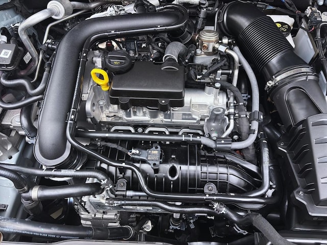 Audi A1 25 TFSI Sportback