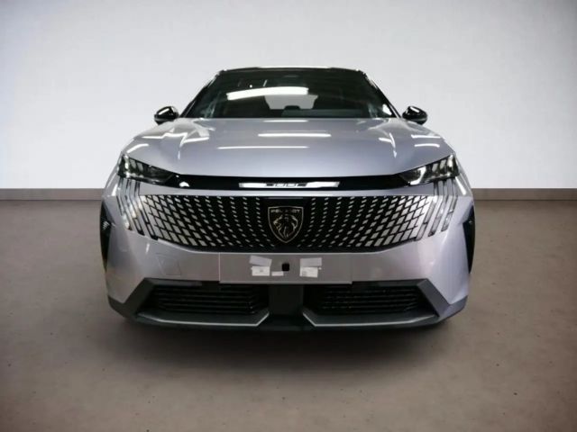 Peugeot 3008 GT-Line Hybrid