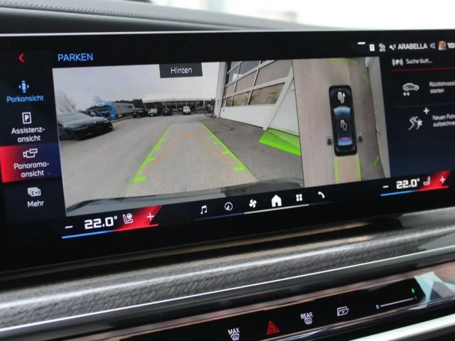 BMW i7 M70 Sedan xDrive