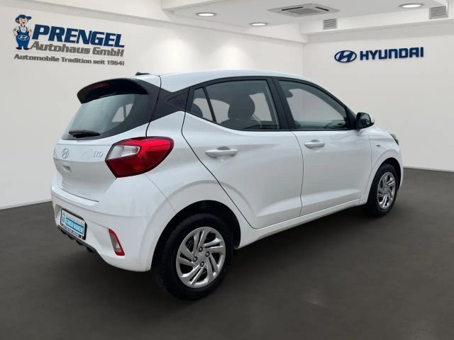 Hyundai i10 1.0 Select