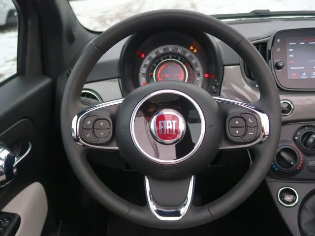 Fiat 500C Dolcevita
