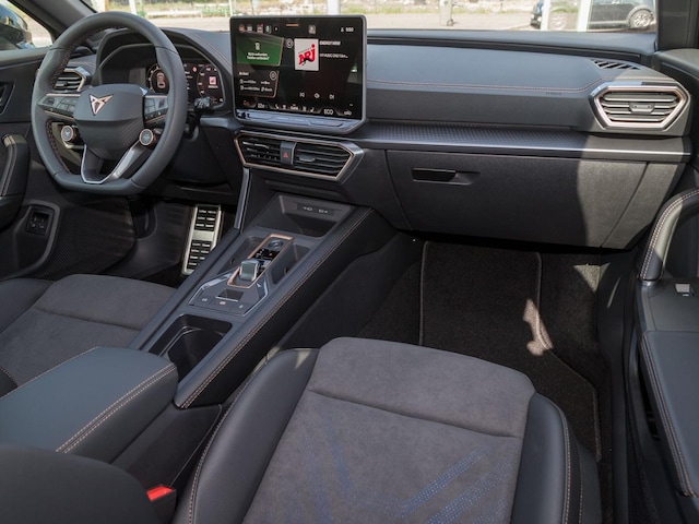 Cupra Formentor DSG VZ