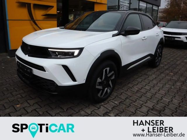 Opel Mokka 1.2 Turbo GS-Line Grand Sport